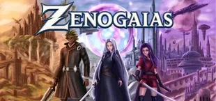 Zenogaias