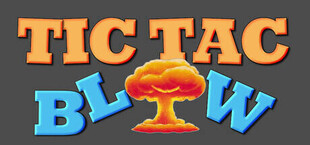 Игра TicTacBlow TicTacBlow