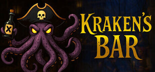 Игра Kraken's Bar Kraken's Bar