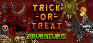 Trick or Treat Adventure
