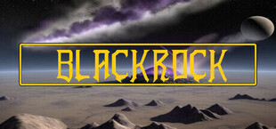 Игра Blackrock Blackrock