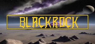 Fragmented Soul: Blackrock