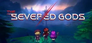 The Severed Gods