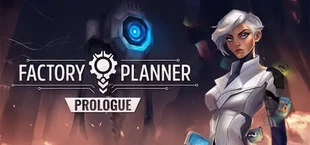 Factory Planner: First Sparks