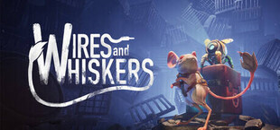 Игра Wires And Whiskers Wires And Whiskers