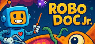 RoboDoc Jr