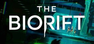 Игра THE BIORIFT THE BIORIFT