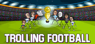 Игра Trolling Football Trolling Football