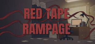 Игра Red Tape Rampage Red Tape Rampage