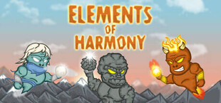 Игра Elements of Harmony Elements of Harmony