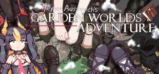 Reyher Austerich's Garden worlds Adventure
