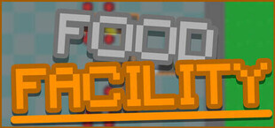 Игра Food Facility Food Facility