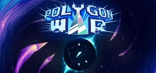 Polygon War