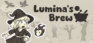 Lumina's Brew