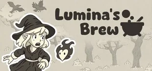 Lumina's Brew