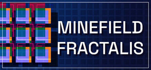 Игра Minefield Fractalis Minefield Fractalis