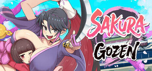 Игра Sakura Gozen Sakura Gozen