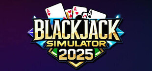 Игра Blackjack Simulator 2025 Blackjack Simulator 2025