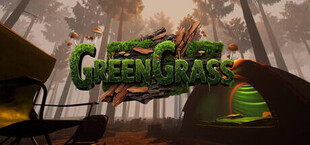 Игра GreenGrass GreenGrass