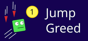 Игра Jump Greed Jump Greed