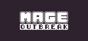 Игра Mage Outbreak Mage Outbreak