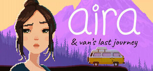 Игра AIRA & Van's Last Journey AIRA & Van's Last Journey