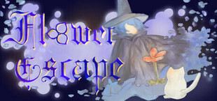 Игра Flower Escape Flower Escape