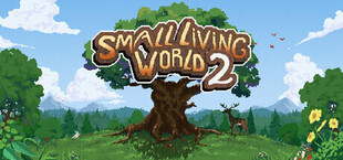 Small Living World 2