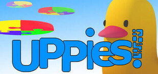 Игра Uppies! Uppies!