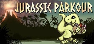 Игра Jurassic Parkour Jurassic Parkour