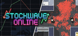 Игра STOCKWAVE ONLINE STOCKWAVE ONLINE