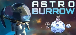 ASTROBURROW