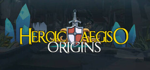 Heroic Aegisio: Origins