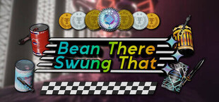 Игра Bean There, Swung That Bean There, Swung That