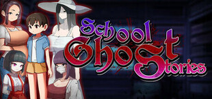 School Ghost Stories