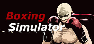 Игра Boxing Simulator Boxing Simulator