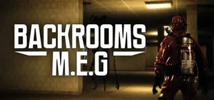 Backrooms M.E.G