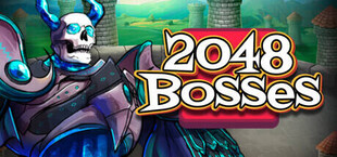 2048 Bosses