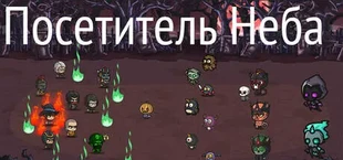Гость из космоса