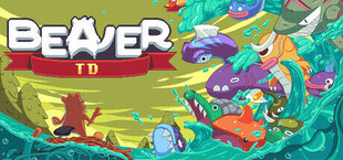 Игра Beaver TD Beaver TD