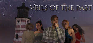 Игра Veils of the Past Veils of the Past