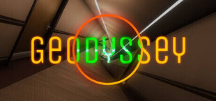 Игра Geodyssey Geodyssey