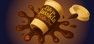 Life in Jasskia: a Coffee Shop