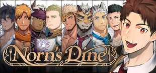 Игра Norn's Dine Norn's Dine