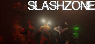 Игра Slashzone Slashzone
