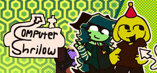 Computer Shrilow