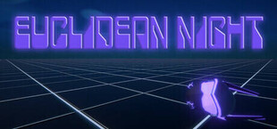 Игра Euclidean Night Euclidean Night