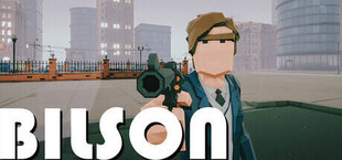 Игра Bilson Bilson