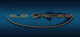 Игра Sub-Species Sub-Species
