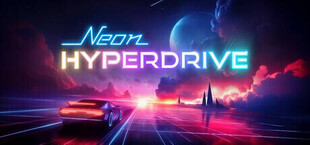 Игра Neon Hyperdrive Neon Hyperdrive